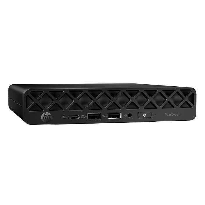 PC de bureau