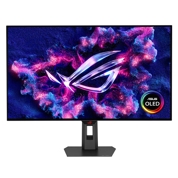 ASUS 32" OLED - ROG Strix XG32UCWMG
