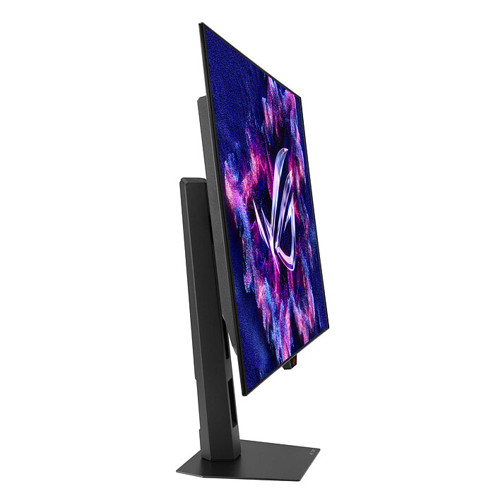 Avis ASUS 32" OLED - ROG Strix XG32UCWMG