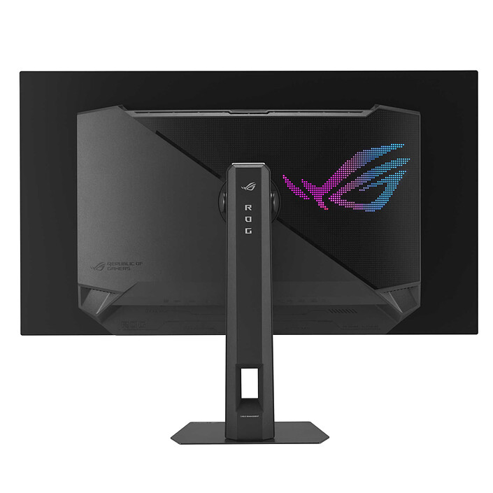 Acheter ASUS 32" OLED - ROG Strix XG32UCWMG