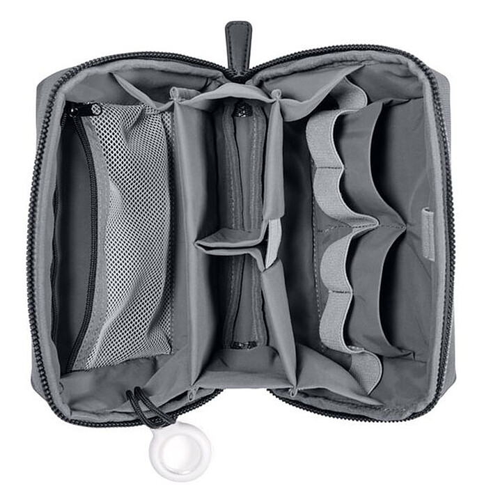 Avis Belkin Travel Tech Organiser