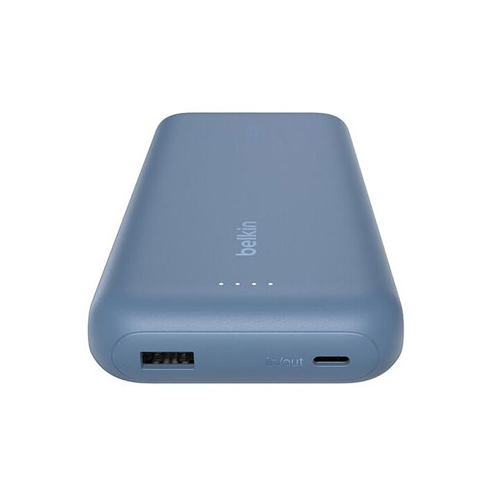 Comprar Belkin BoostCharge Powerbank 20K con cable (Azul)