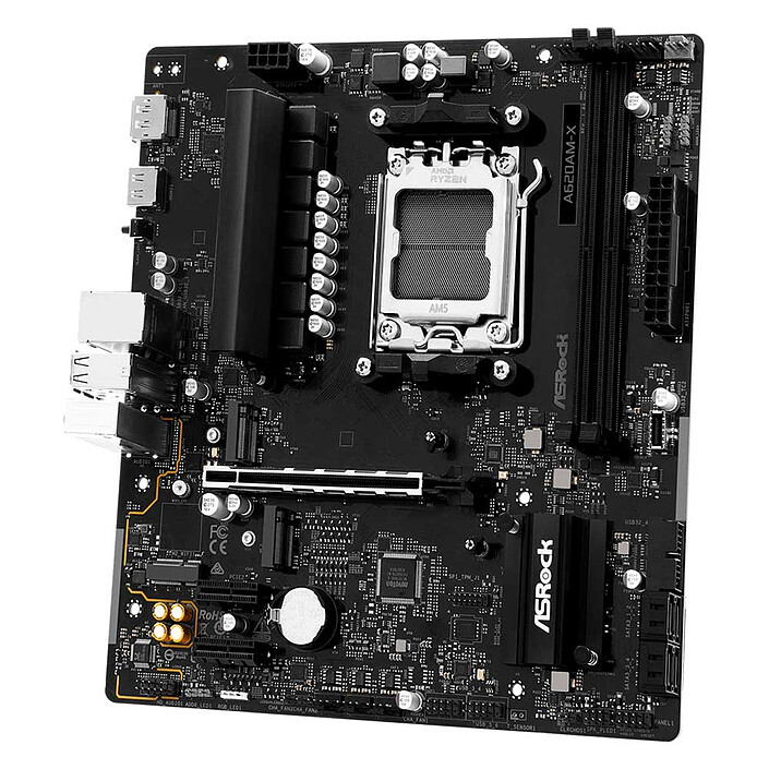 Acquista ASRock A620AM-X