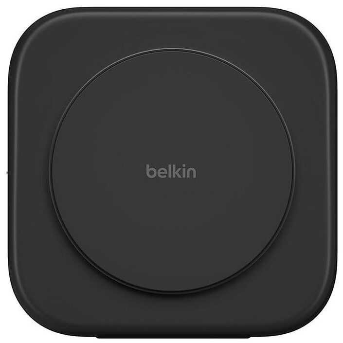 Buy Belkin BoostCharge Pro Portable 3-in-1 Magnetic Charging Station with Qi2 (15W)