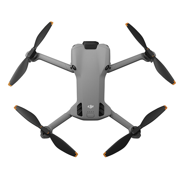 Acheter DJI Mini 5 Pro Fly More Combo (DJI RC-2)