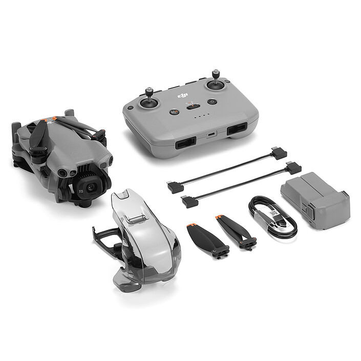 DJI Mini 5 Pro a bajo precio