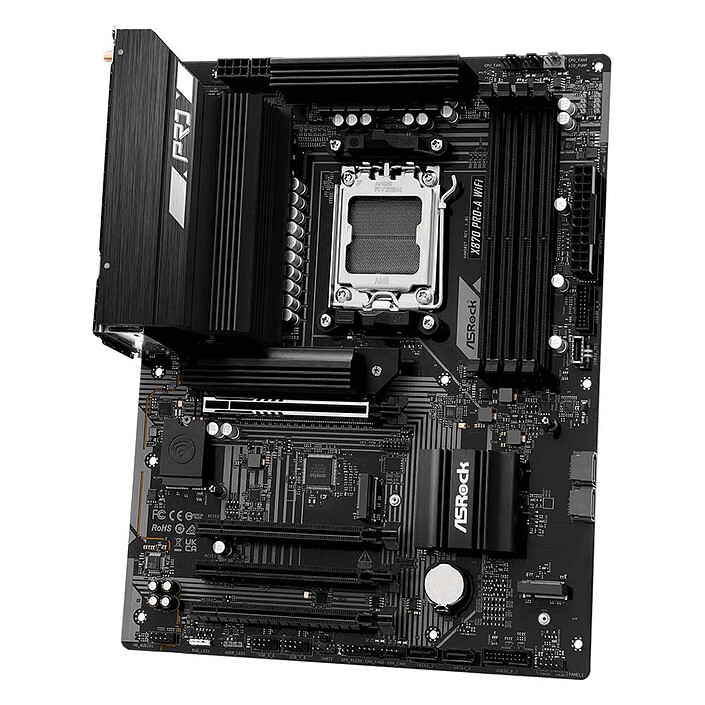 Acquista ASRock X870 Pro-A WiFi