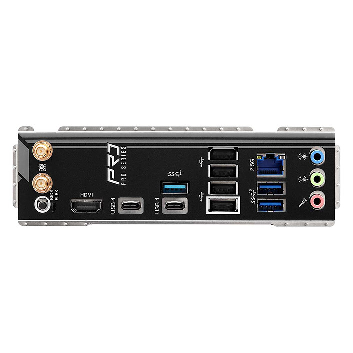 ASRock X870 Pro-A WiFi economico