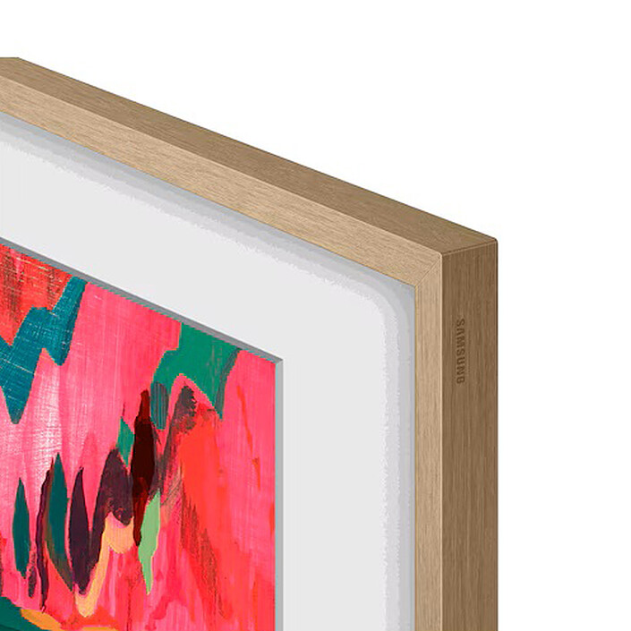 Acheter Samsung Cadre The Frame 2025 65" Teck