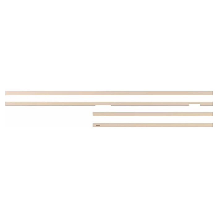 Samsung Cadre The Frame 2025 65" Métal Doré pas cher