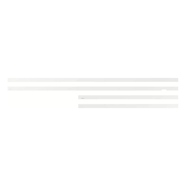 Samsung Cadre The Frame 43" Blanc Moderne pas cher