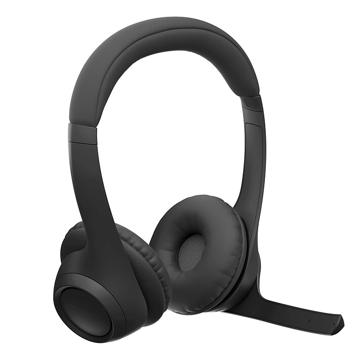 Acheter Logitech Zone 305 Noir