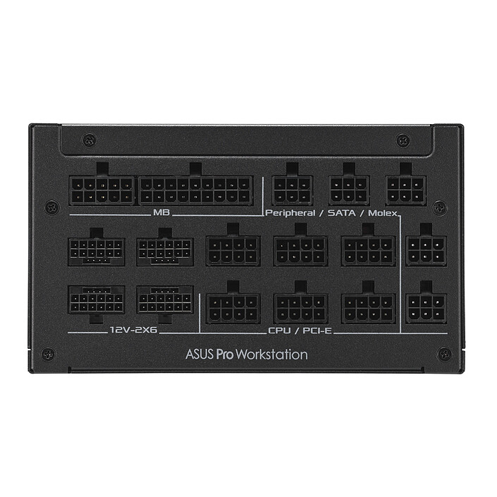 ASUS Pro Workstation 3000W pas cher