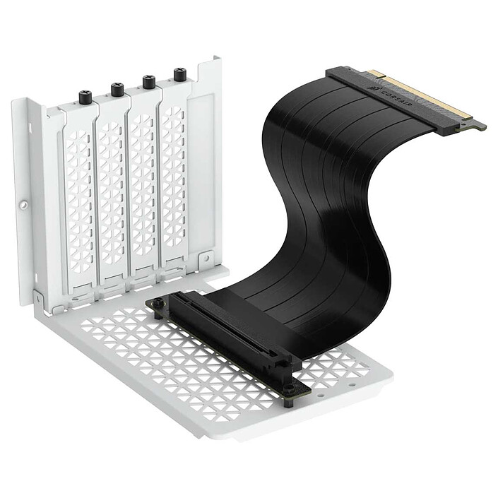 Corsair Vertical GPU Support Kit for 6500 Case White Case