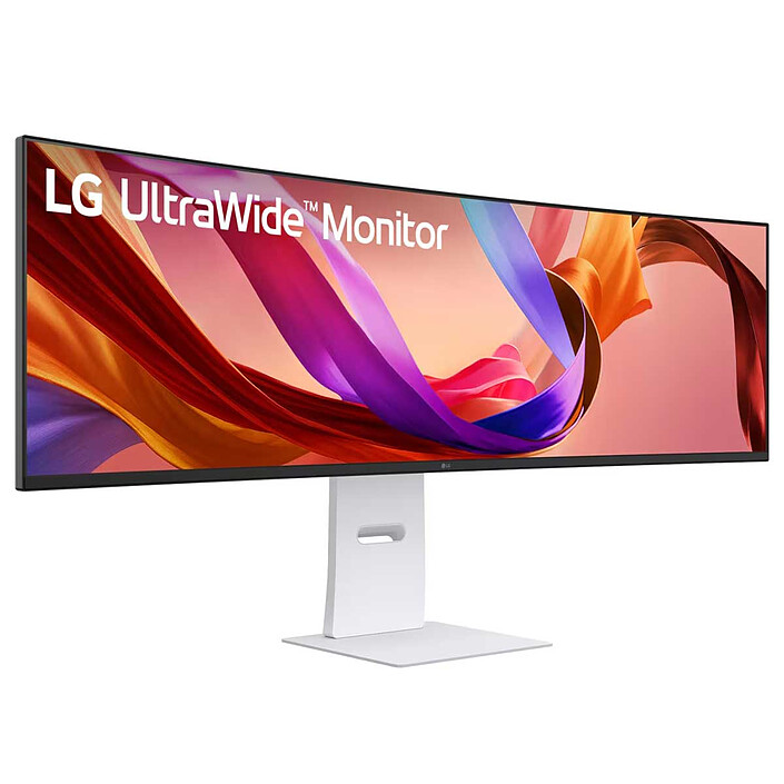 Monitor PC