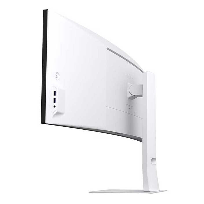 Nota LG 49" LED - 49U950A-W