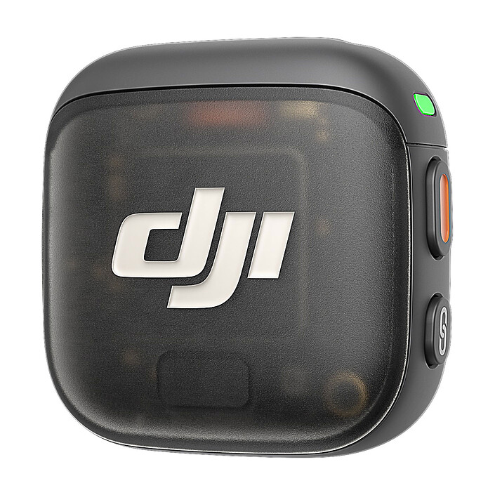 Micro appareil photo