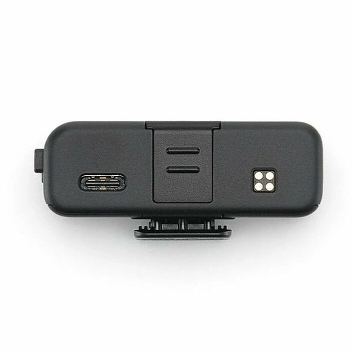 Acheter DJI Mic 3 Receiver