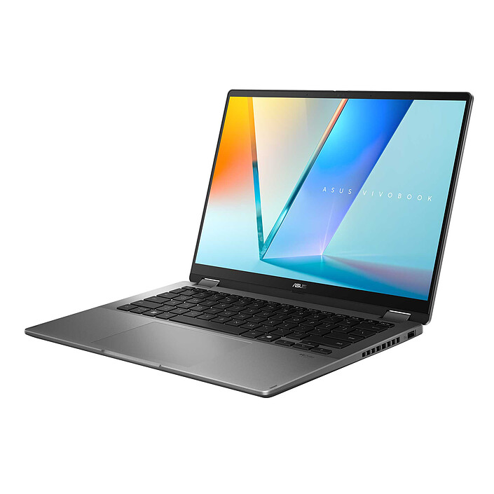 Acheter ASUS Vivobook 14 Flip OLED TP3407SA-QL118X Copilot+ PC