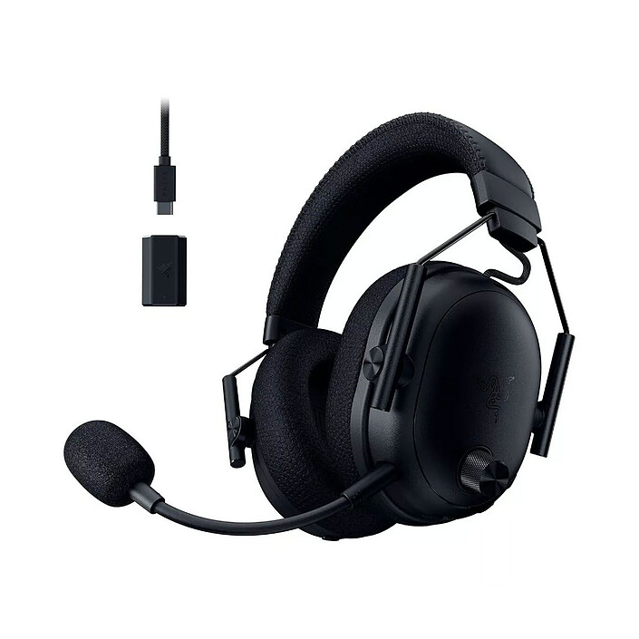 Micro-casque