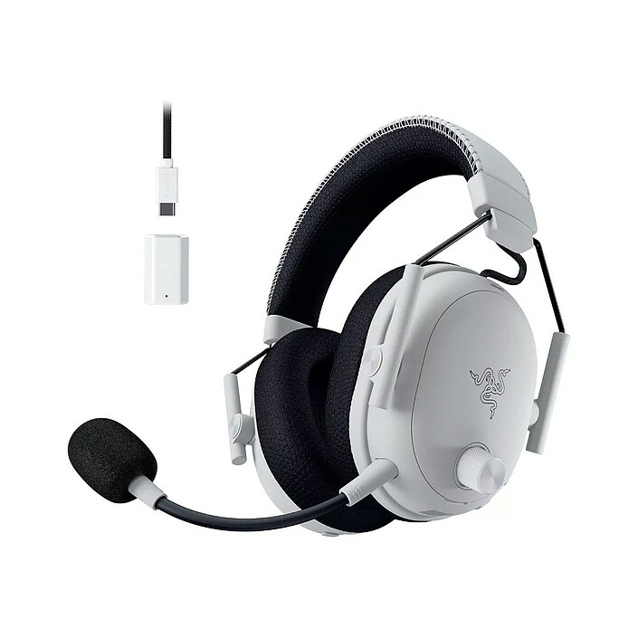 Micro-casque