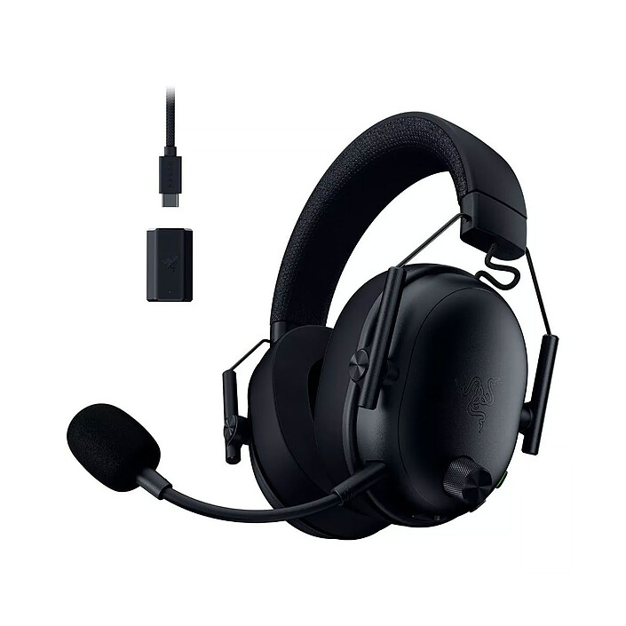 Micro-casque