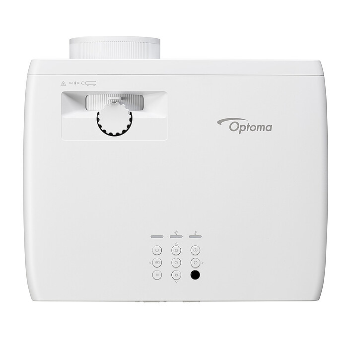 Acheter Optoma ZH551