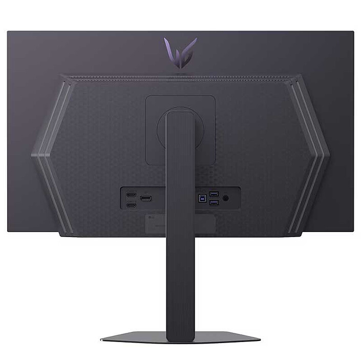 Acquista LG 26.5" OLED - UltraGear 27GX704A-B