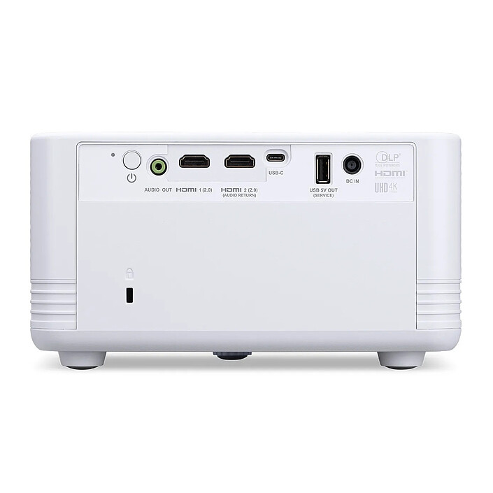 Acer PD1800 pas cher