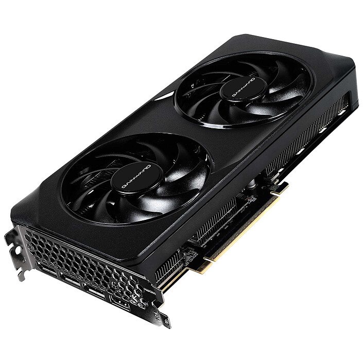 Avis Gainward GeForce RTX 5060 Ti Ghost OC 16GB