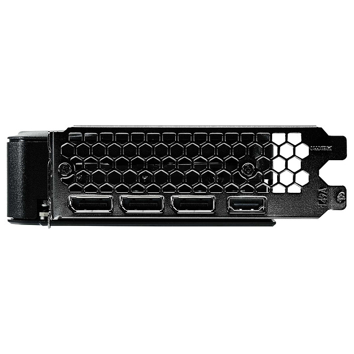 Gainward GeForce RTX 5060 Ti Ghost OC 16GB pas cher