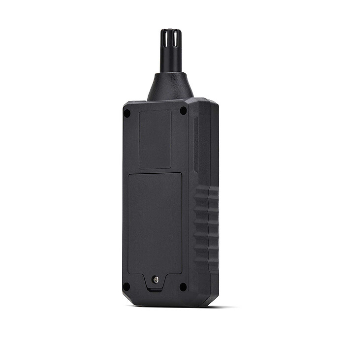 Acheter StarTech.com Thermomètre/Hygromètre DH60