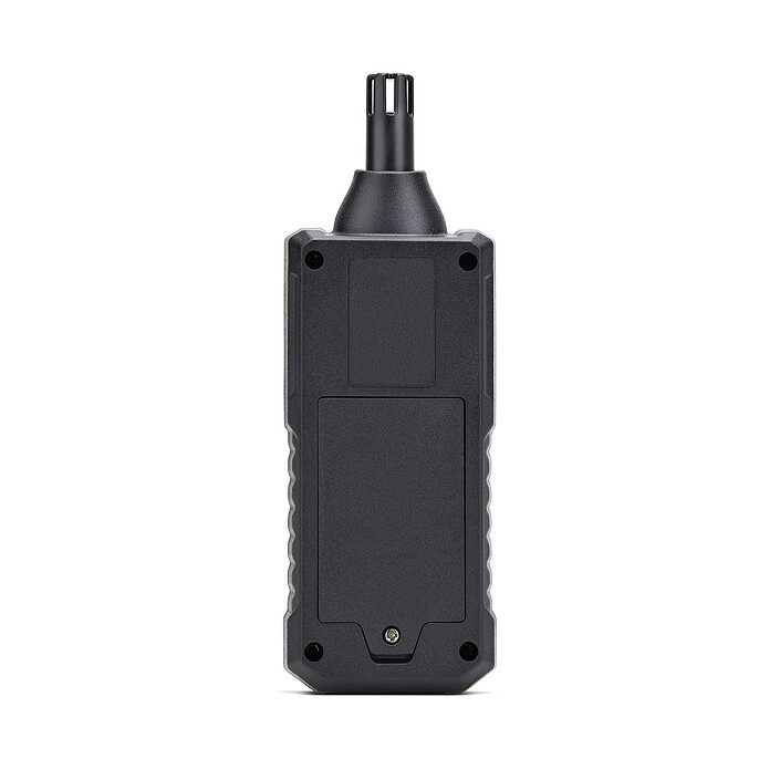 StarTech.com Thermomètre/Hygromètre DH60 pas cher