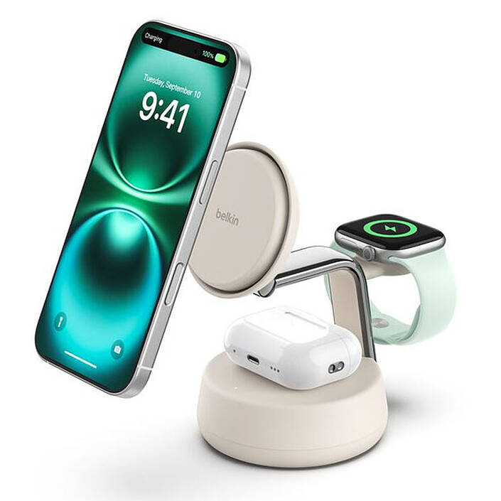 Chargeur téléphone