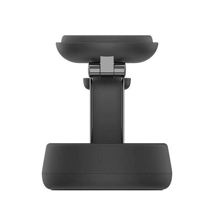 Avis Belkin Chargeur 3 en 1, 25W pour iphone, Airpods et AppleWatch QI2.2 (Noir)