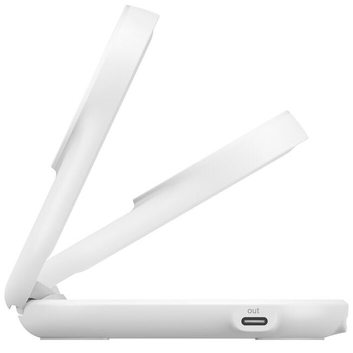 Chargeur téléphone