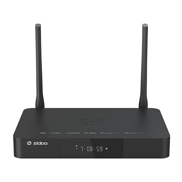 Rete & Streaming audio