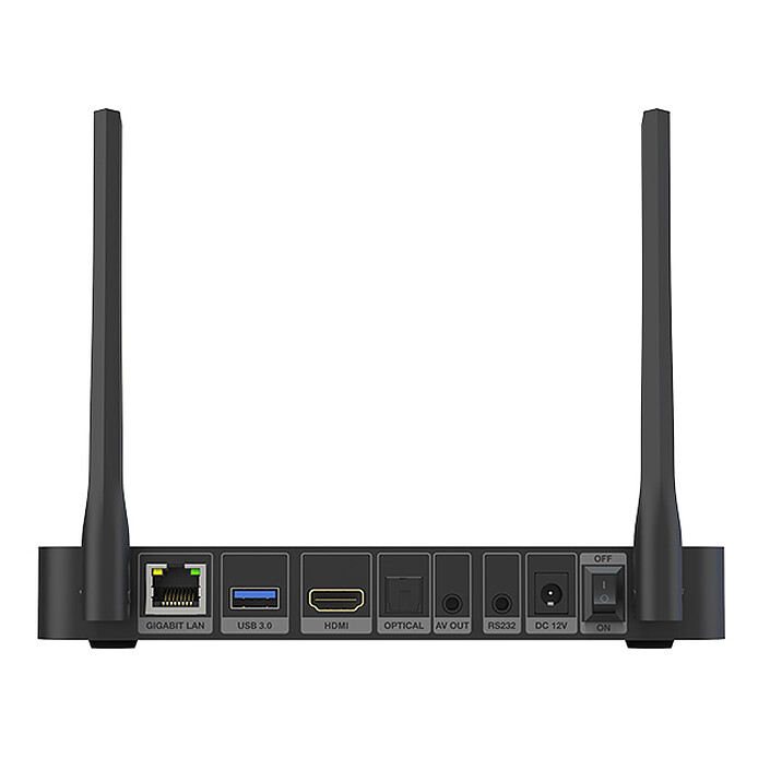 Zidoo Z9X Pro economico