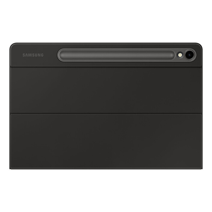 Avis Samsung Book Cover Keyboard Slim - touche IA EF-DX720 Noir