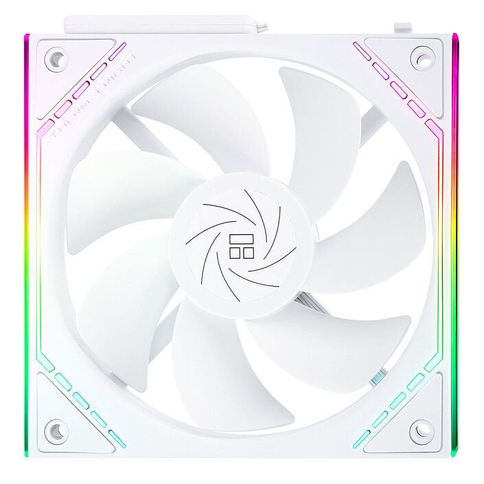 Ventilateur boîtier