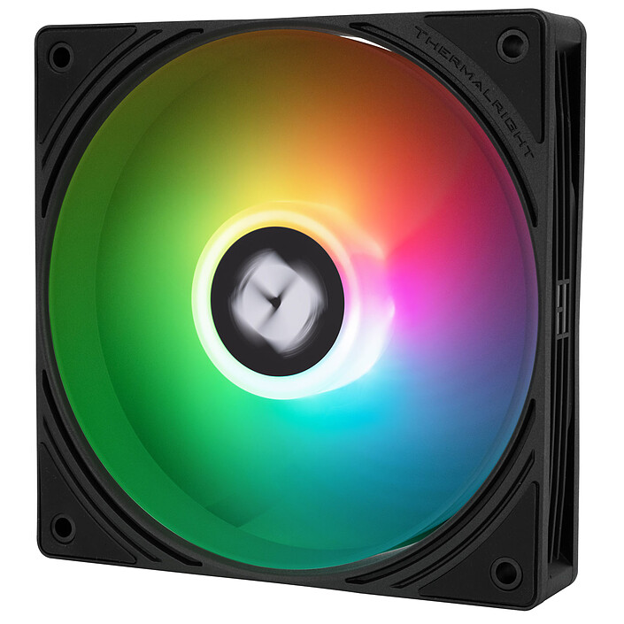 Ventilateur boîtier