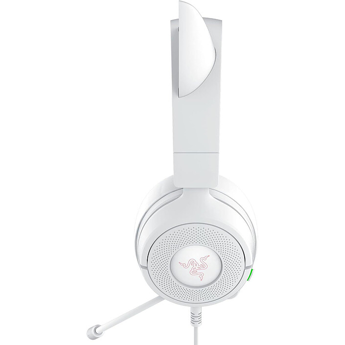 Razer Kraken Kitty v3 X (Blanco) a bajo precio