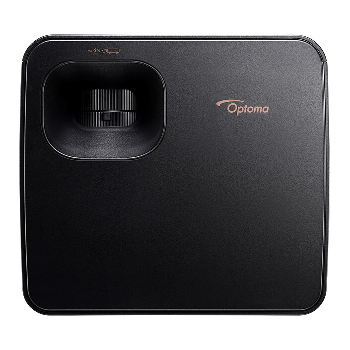 Avis Optoma Photon Life PK31 + Xiaomi Mi TV Stick 4K v2