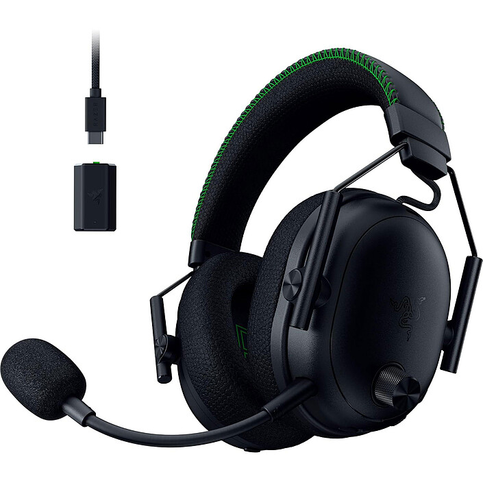 Razer Blackshark V3 Pro for Xbox (Black)