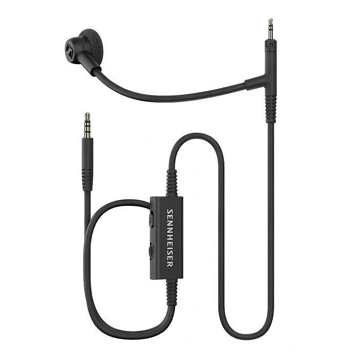 Sennheiser HD 500 BAM