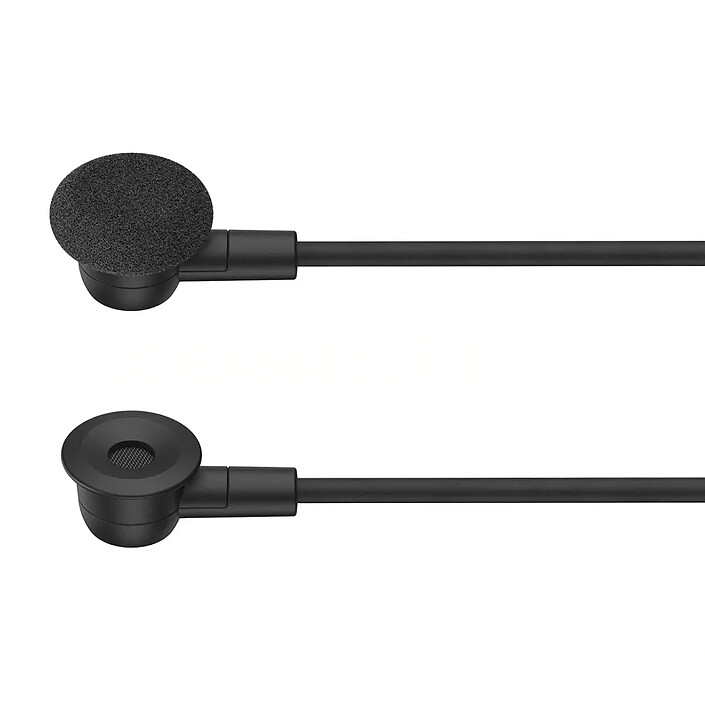 Avis Sennheiser HD 500 BAM