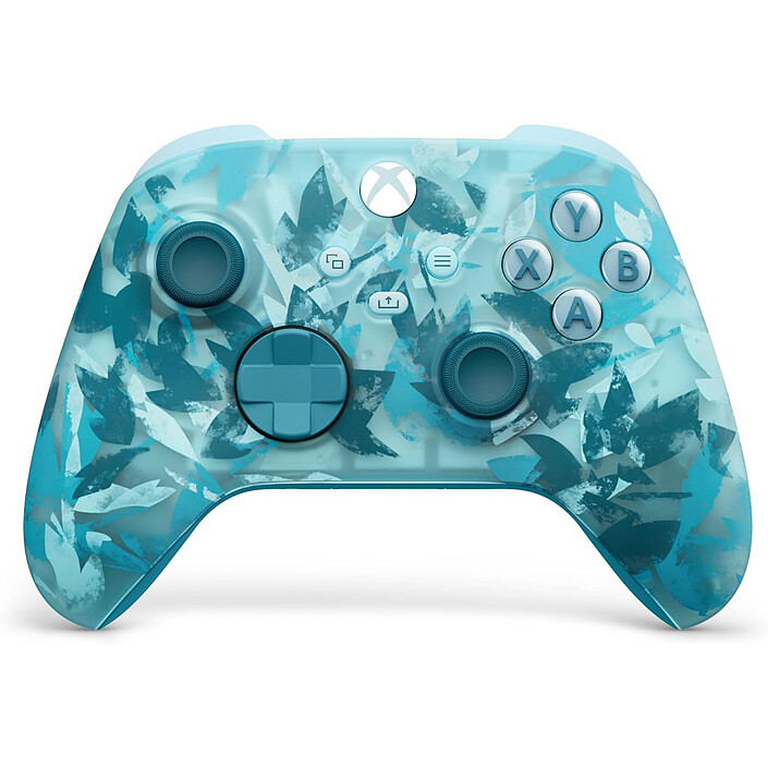 Microsoft Xbox One Wireless Controller (Ice Breaker Edition)