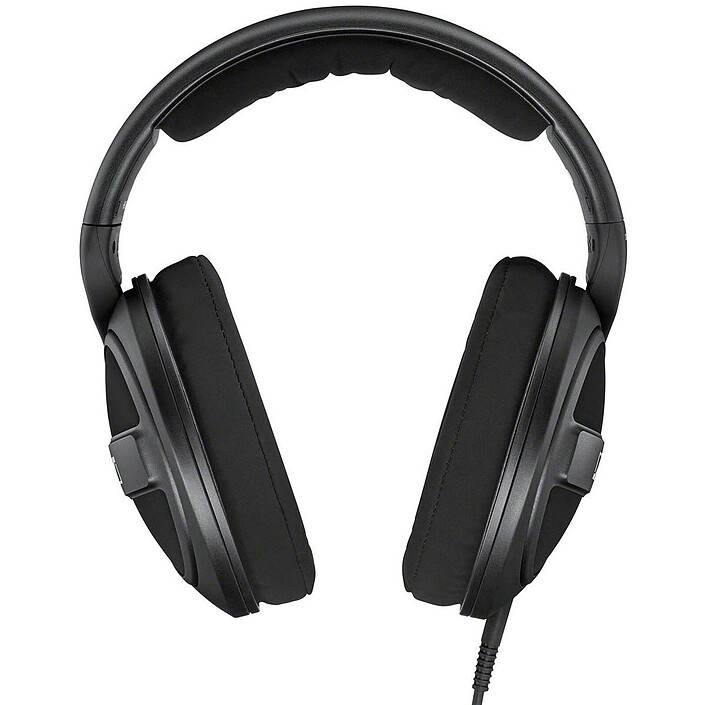 Pack Sennheiser Gaming HD 569 + HD 500 BAM a bajo precio