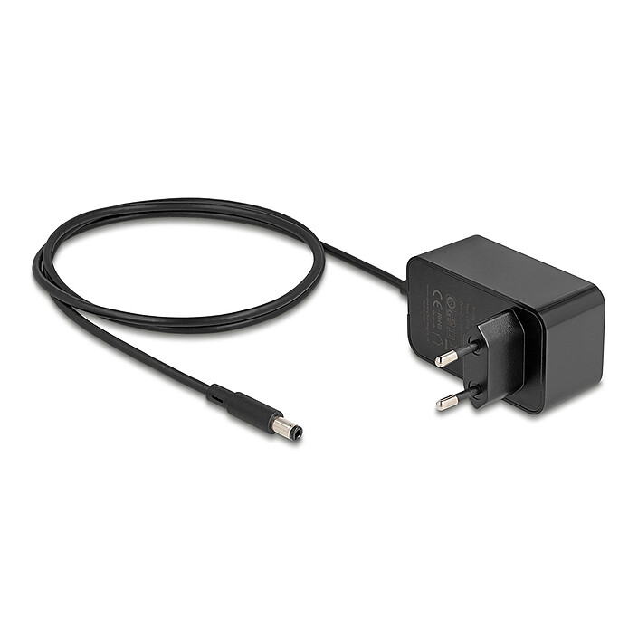 Acquista DeLock Hub USB 3.0 Type-C 6 porte USB-C+ 1x porta USB-C con Power Delivery 20W