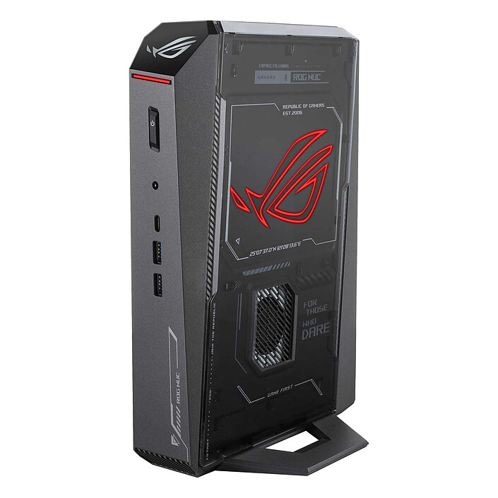 ASUS ROG NUC 2025 RNUC15JNK9X489A2